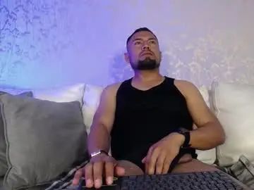 Watch this uncensored clip of Gay sex chat with adrianblake_