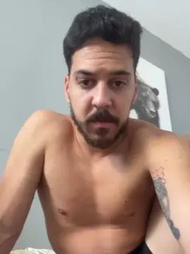 Stream HD video called Gay sex chat with ImSevenn