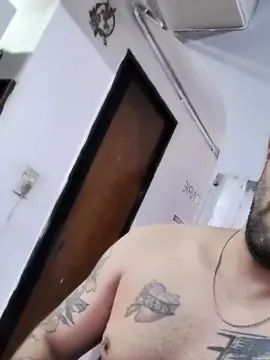 Play this uncensored clip called Gay sex chat with Todook