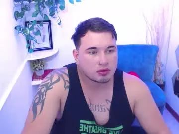 Play this hardcore video named Gay sex chat with noat_moore