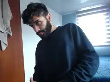 Watch the uncensored scene called Gay sex chat with sanson_57