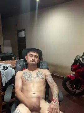 Play full video called Gay sex chat with demoniiiojoaqu5