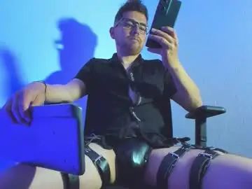 Watch hardcore video named Gay sex chat with prince1_dark