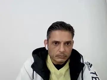Play complete clip of Gay sex chat with malledepampa