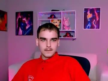 Stream uncut scene called Gay sex chat with oliver_hill_