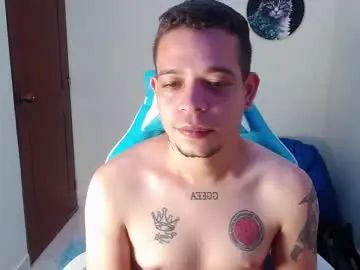 Play this HD clip of Gay sex chat with harry_contreras21