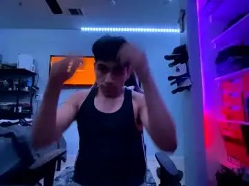 Watch this uncensored clip named Gay sex chat with playboy_ever