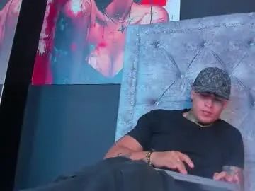 Watch hardcore video named Gay sex chat with max_tatto