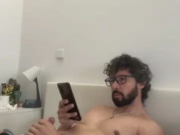 Stream this hardcore clip of Gay sex chat with andres5040
