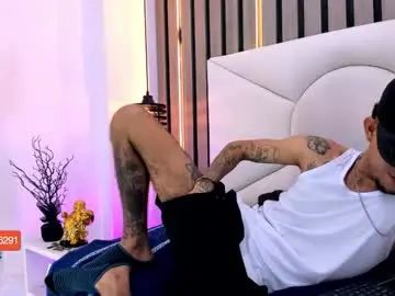 Enjoy watching hardcore movie of Gay sex chat with tattoo22_