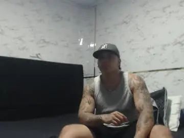 Watch the full clip called Gay sex chat with dark_tempt