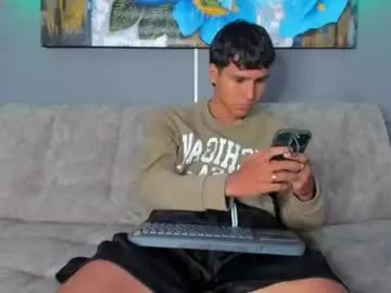 Enjoy watching the hardcore clip called Gay sex chat with guys_from_turquoissestudios