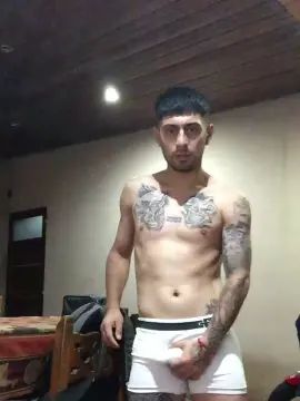 View HD clip called Gay sex chat with joaquindemonii5