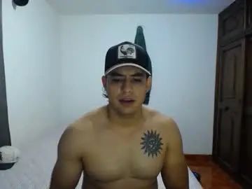 Watch HD scene of Gay sex chat with maxi_k01