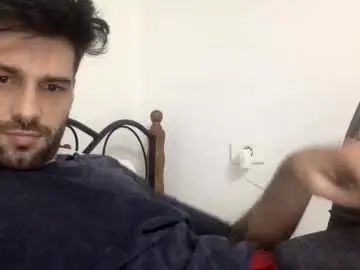 Watch HD video of Gay sex chat with monstercockyolo