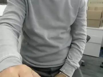Play the HD movie called Gay sex chat with orizon_100