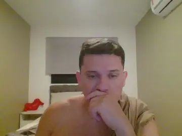 Watch complete scene named Gay sex chat with Galego09