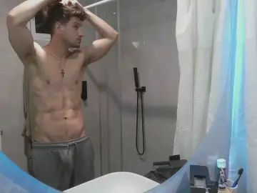 View this uncut video named Gay sex chat with Arqfav
