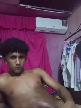 Watch complete movie titled Gay sex chat with dirty_hot1