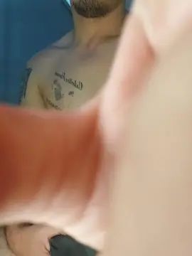 Stream the uncensored video called Gay sex chat with Luisrch27