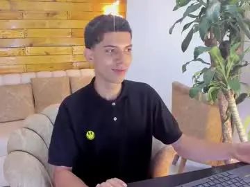 Enjoy watching uncut clip named Gay sex chat with prettyboyy_13