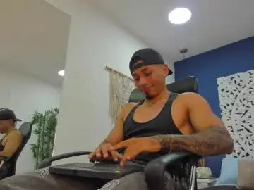 Play this hardcore video named Gay sex chat with ares_stone
