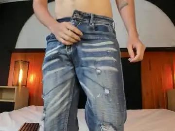 Stream the uncut video of Gay sex chat with will_harvey