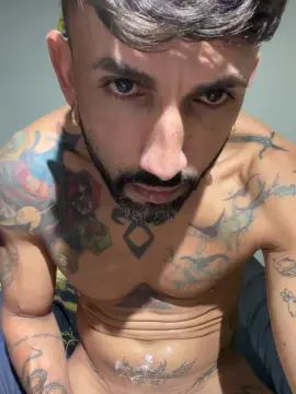 Watch this complete movie named Gay sex chat with GarciaAnthony