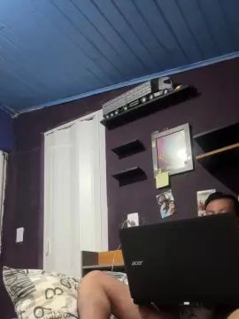 Stream hardcore clip of Gay sex chat with Deivi_42
