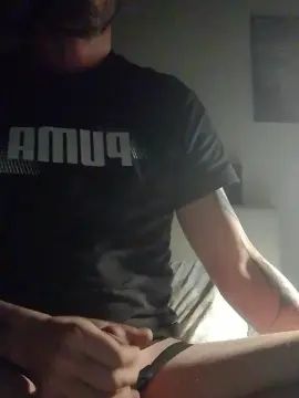 Play this full scene called Gay sex chat with daduccio5
