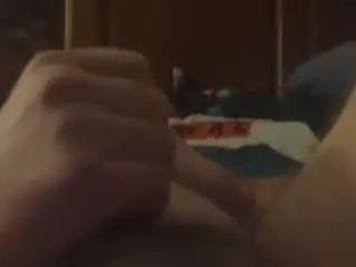 Play this complete video titled Gay sex chat with hornyslutzz21