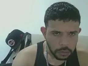 Play the HD scene called Gay sex chat with thiagoActi