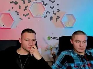 Enjoy watching the hardcore video named Gay sex chat with fred-strong