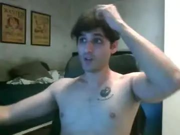 View the HD scene of Gay sex chat with jackmancada