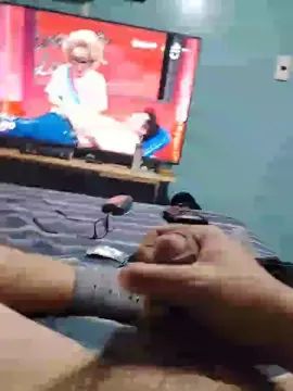 Play this uncensored video called Gay sex chat with Nachocaliente