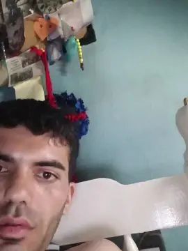 Play uncensored video titled Gay sex chat with Anueel32