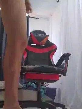 Enjoy watching the HD video named Gay sex chat with LoboAlvaro