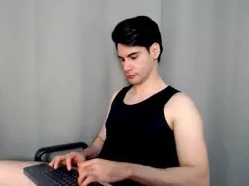 View this HD scene titled Gay sex chat with cristopher_vega182