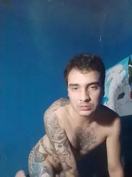 View uncensored video titled Gay sex chat with Whiteboytatt0