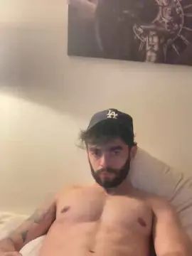 Watch the full scene named Gay sex chat with MegustaXXX_