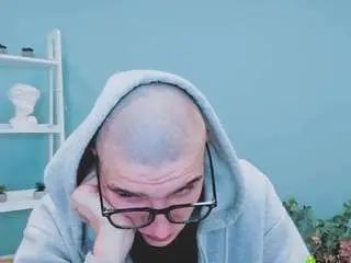 Enjoy watching this hardcore movie named Gay sex chat with drew-soft