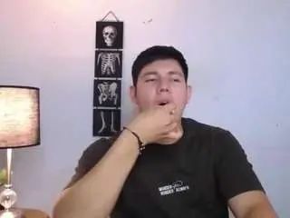 Enjoy watching HD video named Gay sex chat with jamesscr