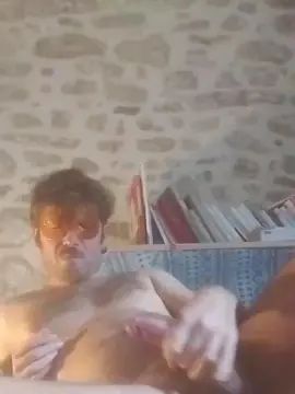 Enjoy watching uncensored movie named Gay sex chat with baguette_sexy