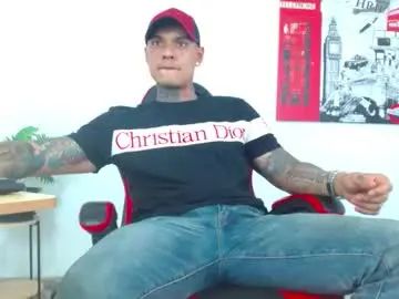 View this hardcore scene of Gay sex chat with juniior_333