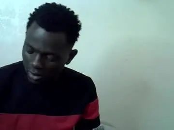 Enjoy watching the uncut video of Gay sex chat with balack_babise