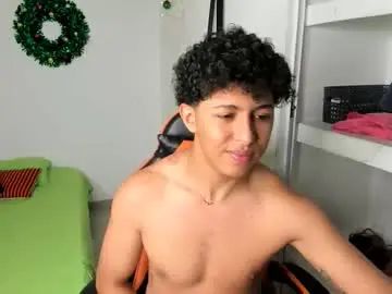 Enjoy watching uncut scene titled Gay sex chat with jhoner_browms
