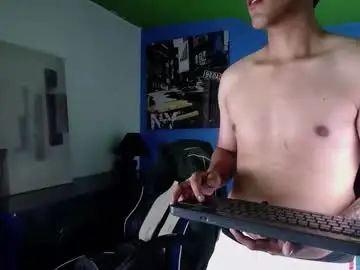 View HD video called Gay sex chat with thegallant_