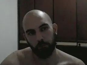 Play the full scene called Gay sex chat with BenditoLoneWolf