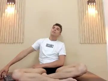 Play this hardcore clip titled Gay sex chat with jacob_brandon