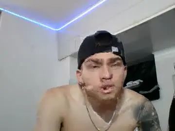 Enjoy watching uncut video called Gay sex chat with asgardcol